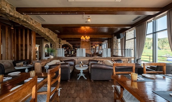 Фото №2 зала Большой панорамный зал