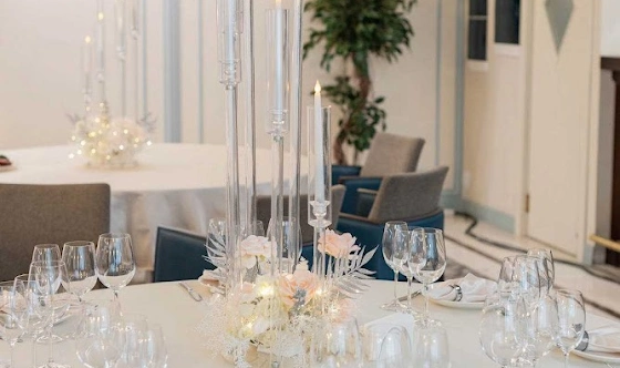 Фото №7 зала Банкет-Холл Сити