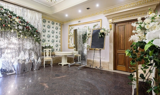 Фото №4 зала Малый зал