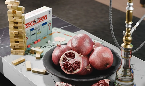 Фото №13 зала Лофт «Шелби»