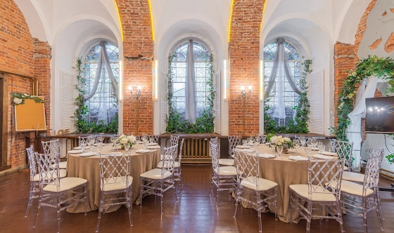 Фото №12 зала  Family Loft 