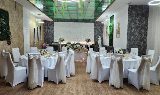 Фото №18 зала Основной зал 