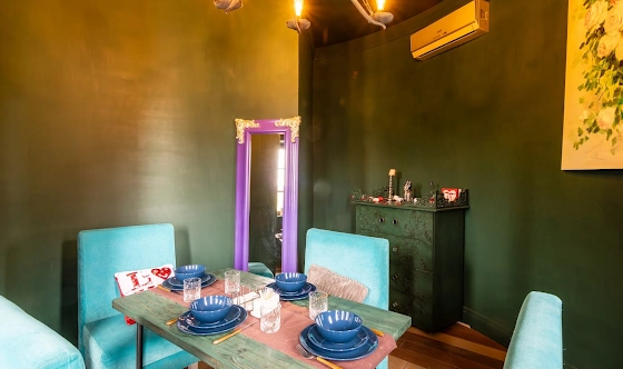 Фото №3 зала Зал "Башня"