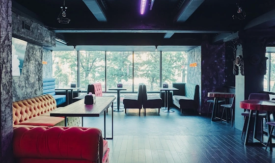 Фото №4 зала Основной зал