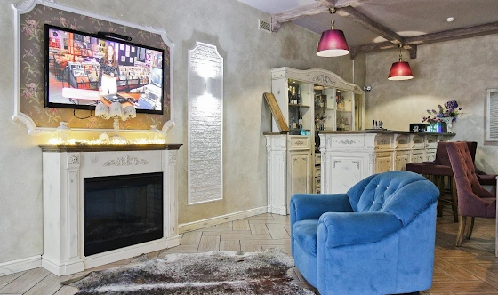 Фото №18 зала Малый зал