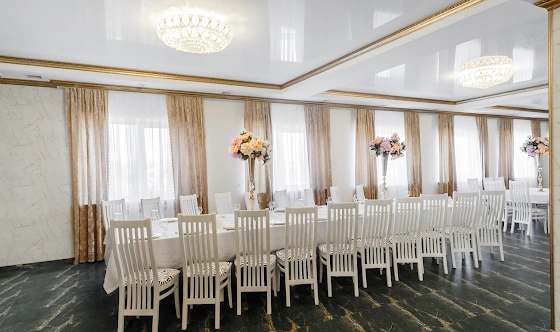 Фото №2 зала Зал на 150 человек 