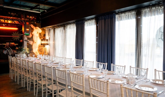 Фото №3 зала Зал "Бар"