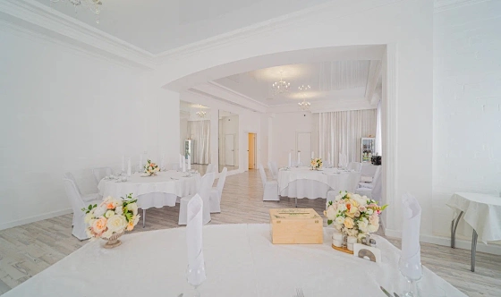 Фото №7 зала София 