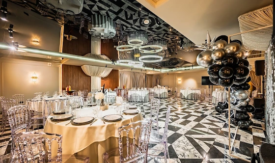 Фото №9 зала Зал «Торжественный»