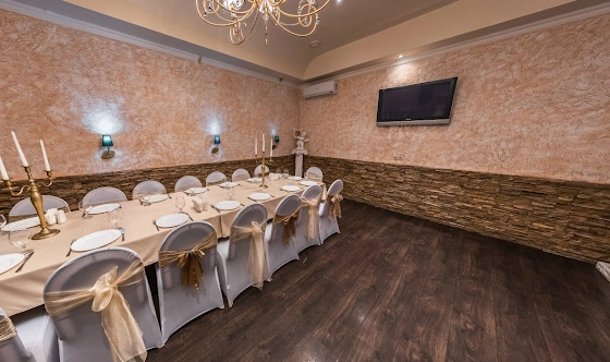 Фото №2 зала VIP-зал 