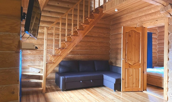 Фото №2 зала Алмазный дом