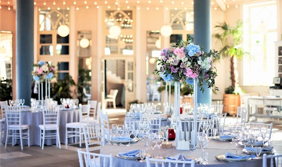 Фото №6 зала Основной зал