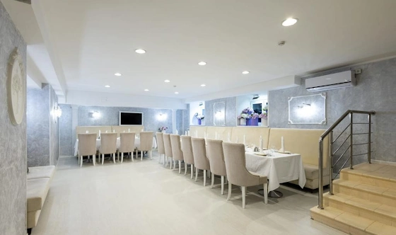 Фото №3 зала Светлый зал 