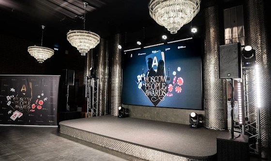 Фото №11 зала Зал Loft