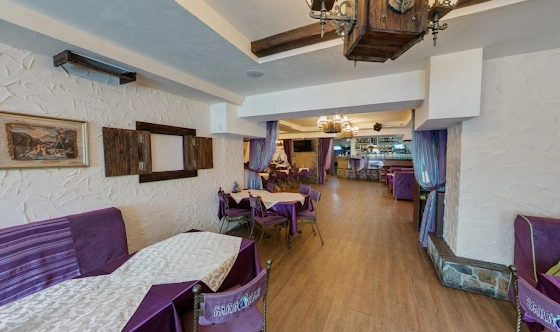 Фото №11 зала Основной зал