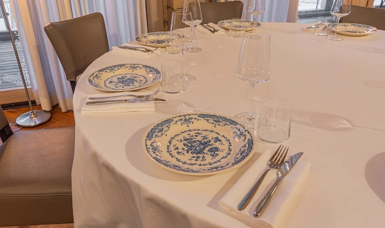 Фото №8 зала Библиотека