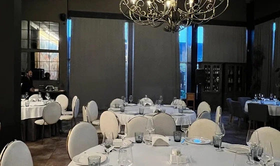 Фото №7 зала Банкетный зал