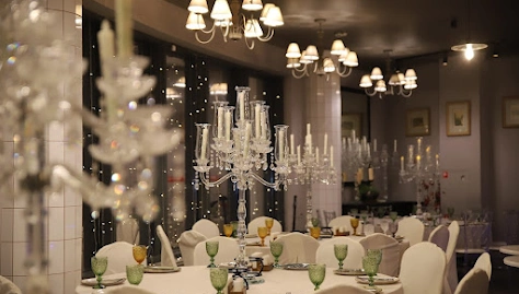 Фото №2 зала Основной зал 