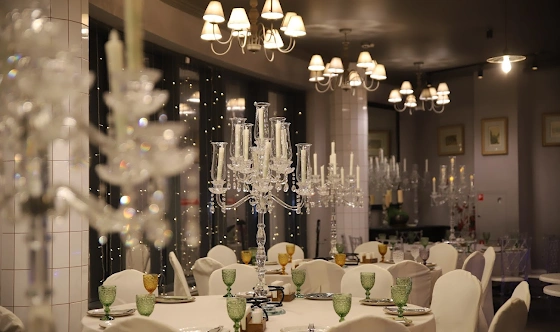 Фото №2 зала Основной зал 