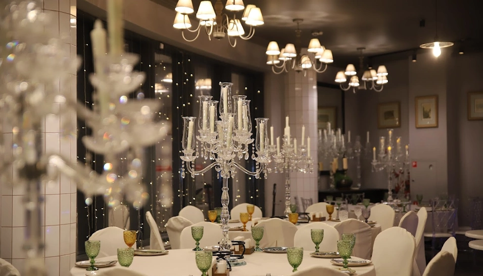 Фото №2 зала Основной зал 