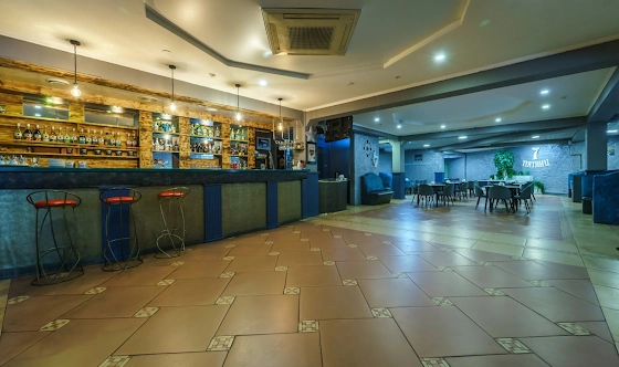 Фото №7 зала Банкетный зал