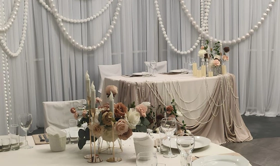 Фото №3 зала Основной зал