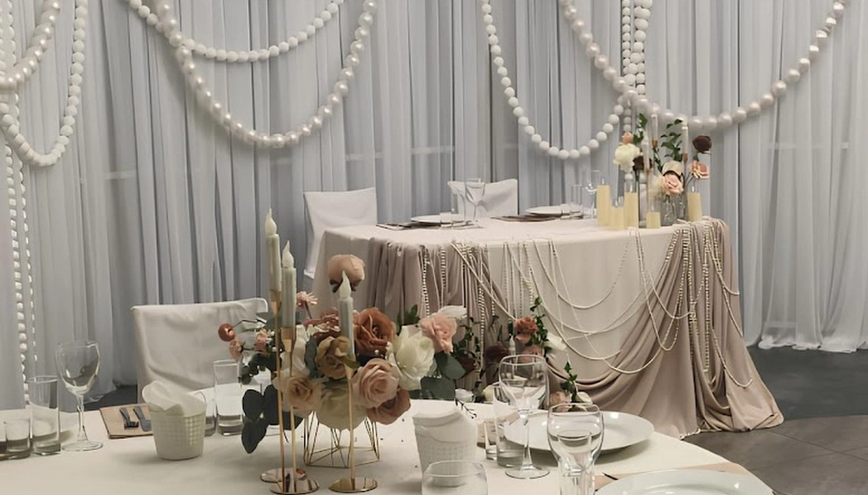 Фото №3 зала Основной зал