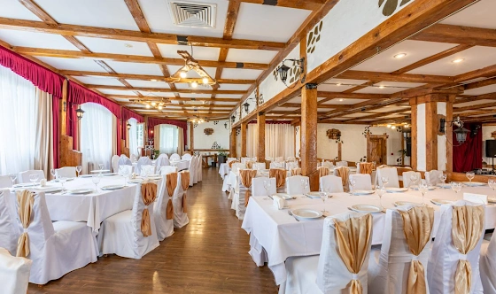 Фото №1 зала Зал на 2 этаже