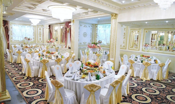 Фото №15 зала Дворцовый зал