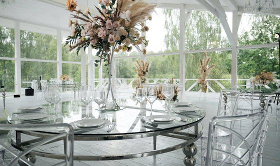 Фото №18 зала Веранда