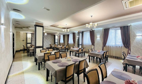 Фото №11 зала Зал на 100 человек