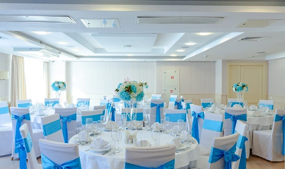 Фото №12 зала Ресторан 