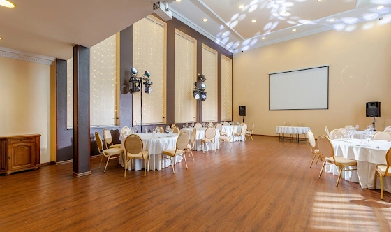 Фото №17 зала Зал «Дворянский»