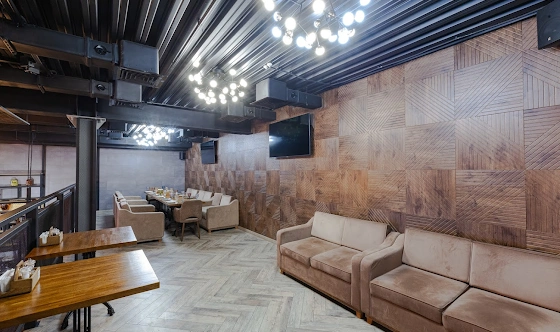 Фото №15 зала Основной зал