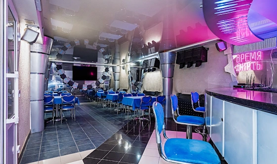 Фото №8 зала Караоке-бар