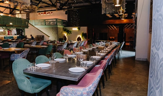 Фото №6 зала Зал на 300 человек