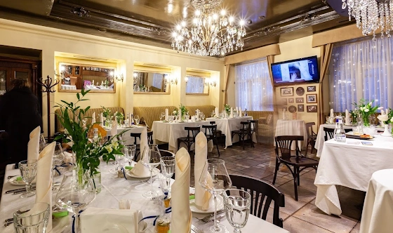 Фото №17 зала Зал «Салон»