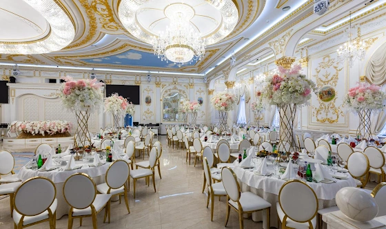 Фото №3 зала Большой зал