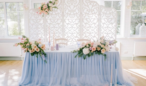 Фото №4 зала TERRASSA