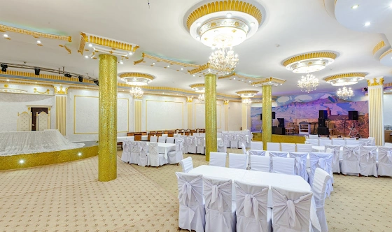 Фото №18 зала Основной зал