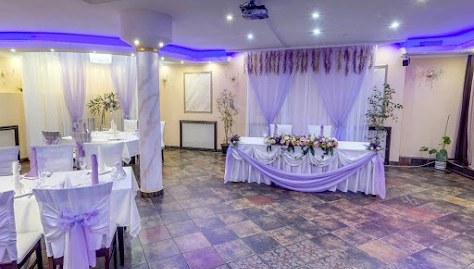 Фото №2 зала Зал на 2 этаже