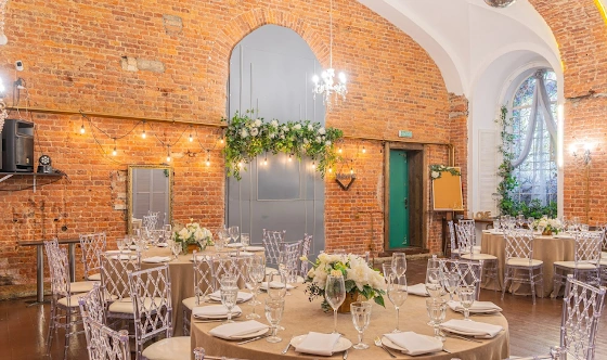 Фото №14 зала  Family Loft 