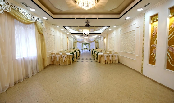 Фото №9 зала Светлый