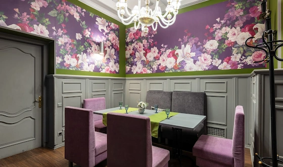 Фото №2 зала VIP-зал №1