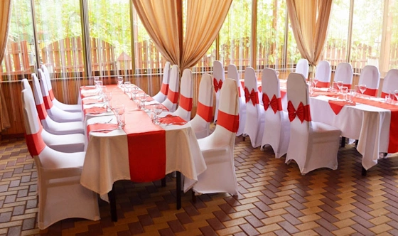 Фото №8 зала Зал №3