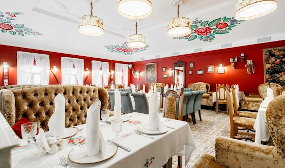 Фото №2 зала Зал "Основной"