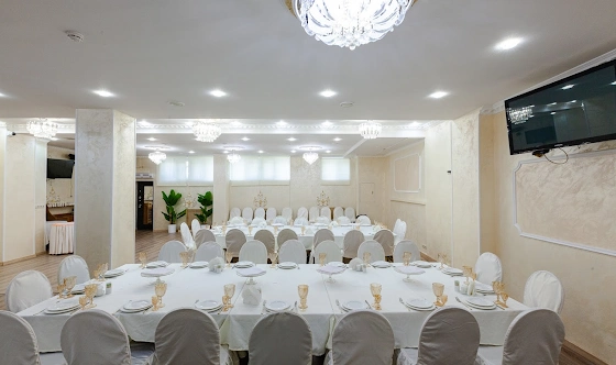 Фото №5 зала Зал №2