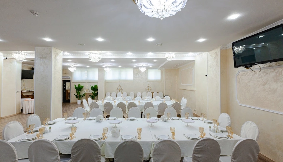 Фото №5 зала Зал №2