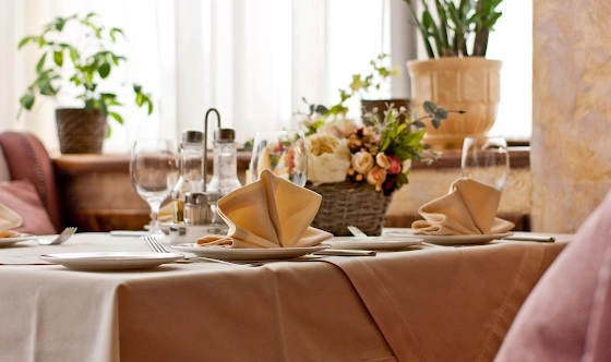 Фото №14 зала Европейский зал 