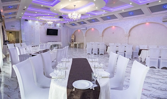 Фото №19 зала Банкетный зал 